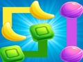 Játék Candy Connect online