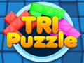 Játék Tri puzzle online