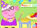 Játék Peppa malac öltöztetős  online