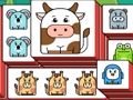 Játék A Mahjong átméretezése  online