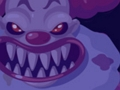 Játék Bohóc horror éjszakák  online