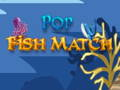 Játék Pop Fish Much online