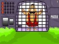 Játék Caveman Escape 2 online