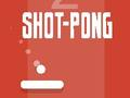 Játék Lövés pong online