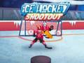 Játék Jégkorong Shootout  online