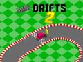 Játék Mini Drift 2  online