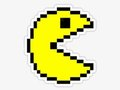 Játék Pacman kaland  online
