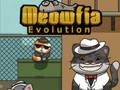 Játék Meowfia evolúció online