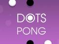 Játék Dots pong online