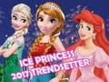 Játék ICE hercegnő 2017 Trendsetter online