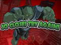 Játék Pókember zöld goblin pusztítás  online