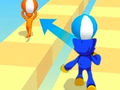 Játék Trükkös pálya 3d 2 online