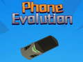 Játék Telefon evolúciója online