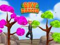Játék Sky Dancer online