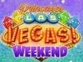 Játék Princesses Las Vegas-i hétvége  online