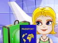 Játék Repülőtéri Flight Simulator  online