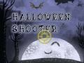 Játék Halloween Shooter online