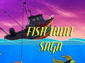 Játék Halvadászat saga online