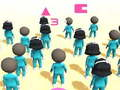 Játék Squid Game Utolsó fejezet  online