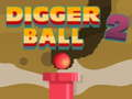 Játék Digger Ball 2 online