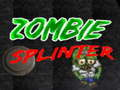 Játék Zombi szilánk online