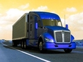 Játék Truck Driver Simulator Truck Driver Simulator  online