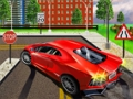 Játék Xtreme City Drift 3D online