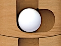 Játék Blokkos Ball 3D online