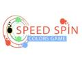 Játék Speed Spin Colors játék  online