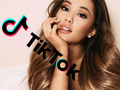 Játék Ariana Grande Tik Tok online