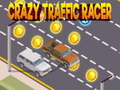 Játék Őrült Traffic Racer  online