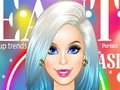 Játék Barbie divatborító  online