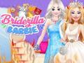 Játék Bridezilla Barbie online