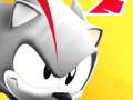 Játék Sonic metró szuper rohanás  online
