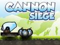 Játék Ágyúostrom  online