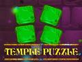 Játék Templomi puzzle online