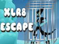Játék XLR8 ECAPE  online