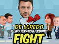 Játék De Loredo küzdelem  online
