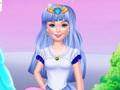 Játék Bella Pony frizura  online