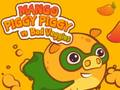 Játék Mangó malacka malacka vs rossz zöldségek online