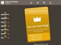 Játék Kings Card döntések  online