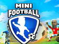 Játék Mini foci  online