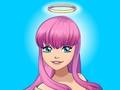 Játék Angyal vagy démon Avatar Maker  online
