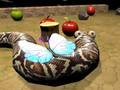 Játék Nova Snake 3D online