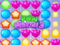Játék Fun Match 3 Pocahontas  online