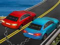 Játék CARS CARS lehetetlen mutatványok online