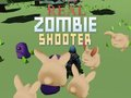 Játék Igazi zombilövő  online