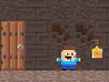 Játék Noob Steve -barlang online