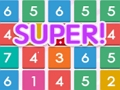 Játék Szám Crush Mania  online