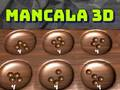 Játék Mancala 3D online